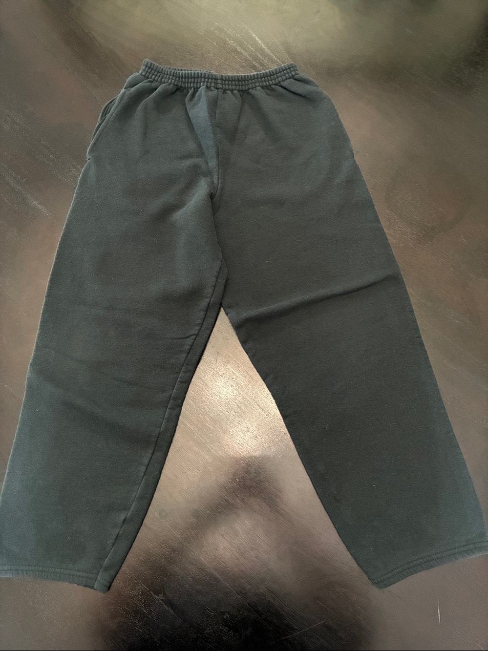 Hanes Sweats Youth Small